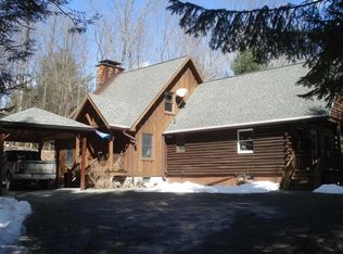246 Columbia Lake Rd, Hancock, NY 13783