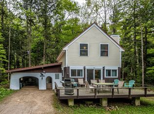 22 Waterfront Rd, Bartlett, NH 03812