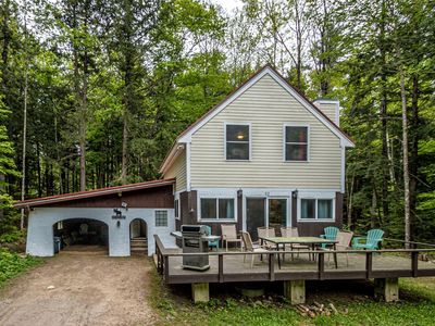 22 Waterfront Road, Bartlett, NH, 03812
