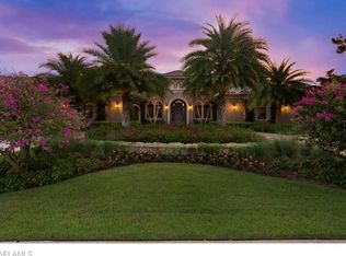 28102 Castellano Way, Naples, FL 34110