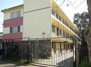 3170 High St APT 305, Oakland, CA 94619