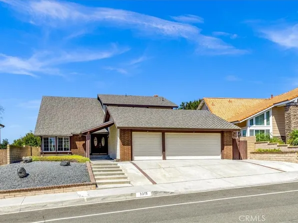 3315 Hawkwood Rd, Diamond Bar, CA 91765