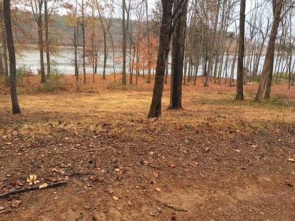 View of Cumberland River