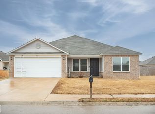 97 Ellis Dr, Brookland, AR 72417