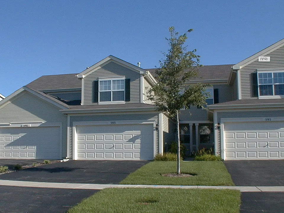 593 W Kristina Ln
