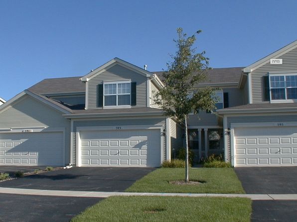 593 W Kristina Ln