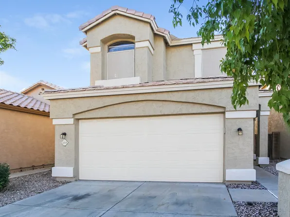 2018 N 106th Ln, Avondale, AZ 85392