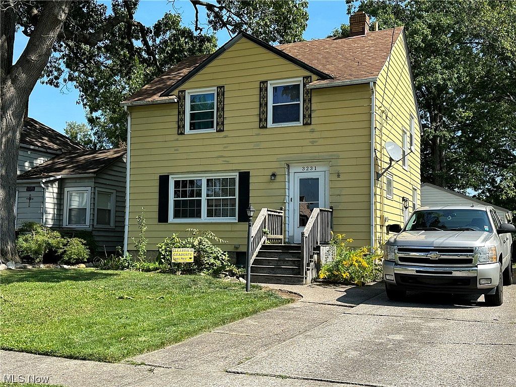 3231 Amherst Ave, Lorain, OH 44052 MLS 4485924 Zillow