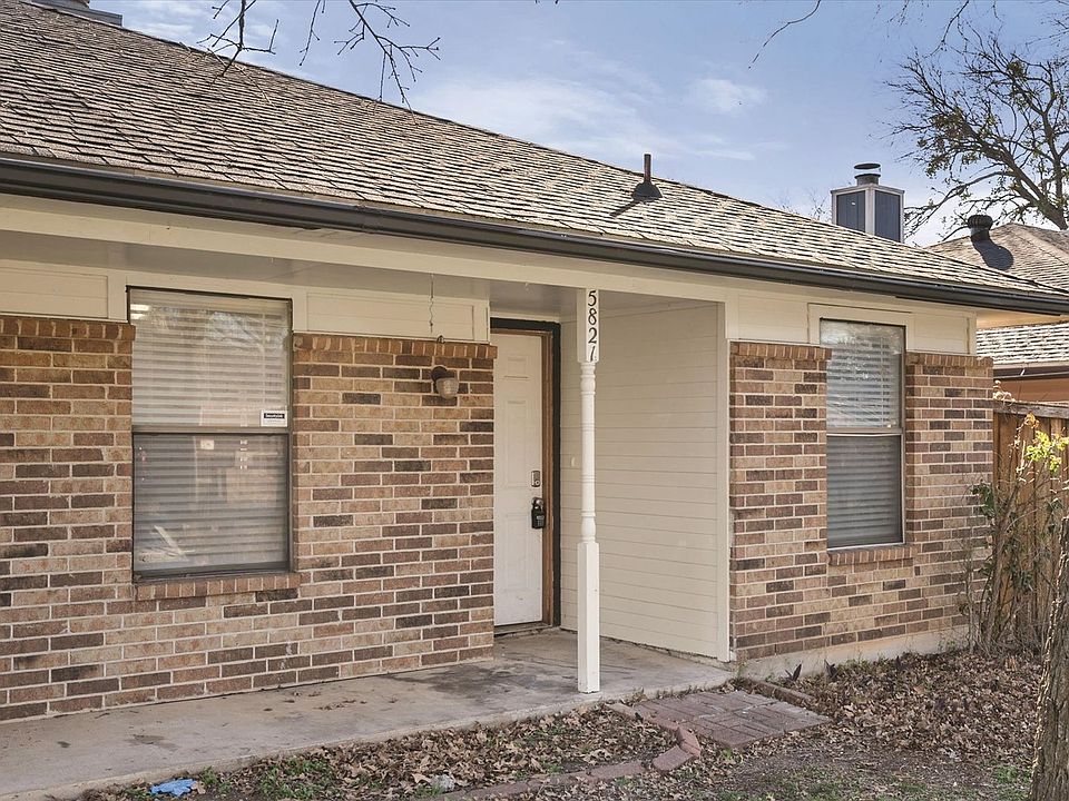 1st image of 5821 Mansfield Rd