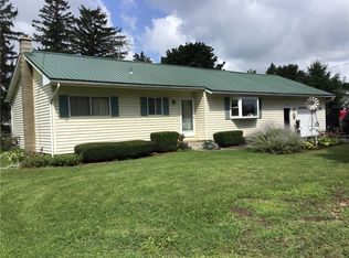 1950 Lakeville Rd, Avon, NY 14414