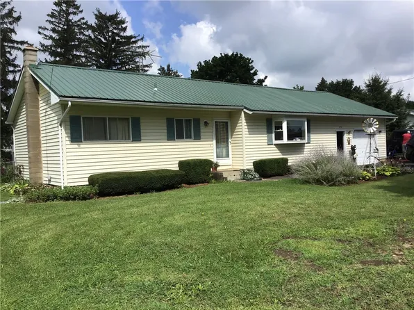 1950 Lakeville Rd, Avon, NY 14414