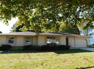 1513 Kaufmann Ave, Sheboygan, WI 53081