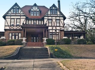 2405 P South Dr, Meridian, MS 39301