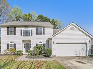 3438 Lazy Day Ln, Charlotte, NC 28269
