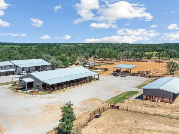 9815 County Road 401 #40, Dublin, TX 76446