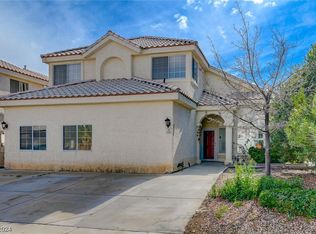 545 Rancho Del Mar Way, North Las Vegas, NV 89031