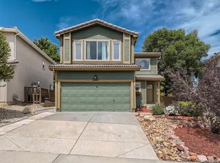 4581 Lyndenwood Cir, Highlands Ranch, CO 80130