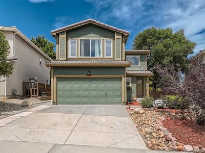 4581 Lyndenwood Cir, Highlands Ranch, CO, 80130
