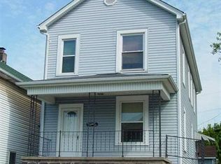 663 Banfield Ave, Follansbee, WV