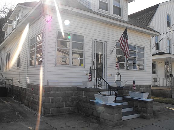 Summer Time at the Shore