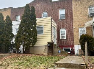 7035 Clinton Rd, Upper Darby, PA 19082