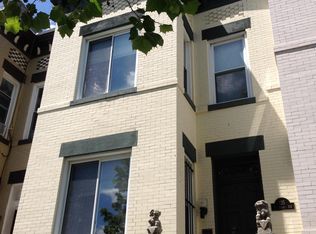 135 V St NW, Washington, DC 20001