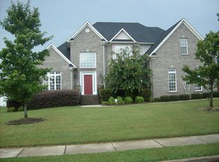 104 Stanfield Dr, Madison, AL 35757