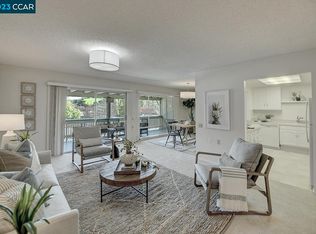 1216 Fairlawn Ct APT 3, Walnut Creek, CA