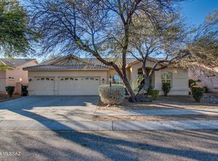 12521 N Forest Lake Way, Oro Valley, AZ 85755