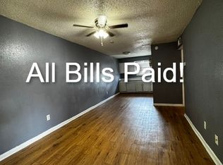 71st Street Apartment, Galveston, TX 77551