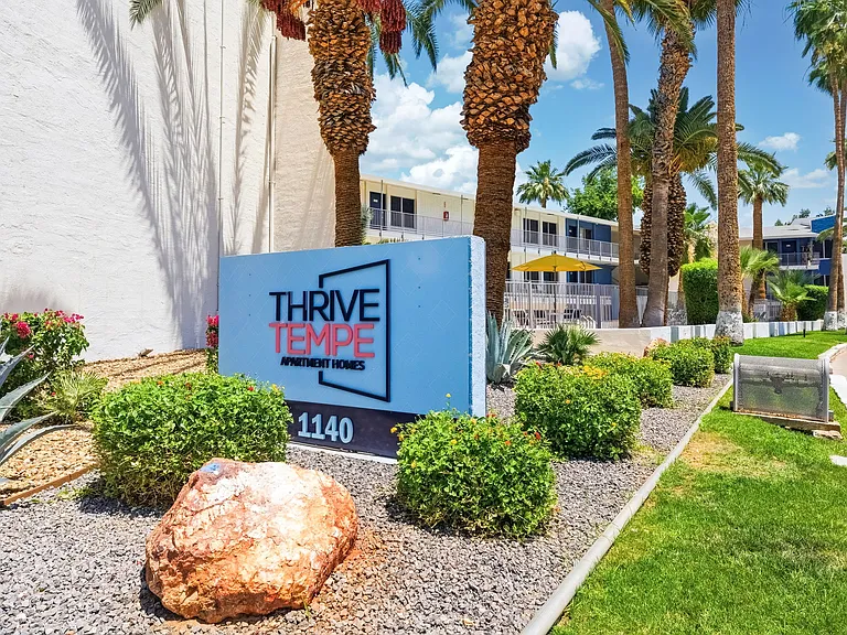 Thrive Tempe Apartments — Photo 20