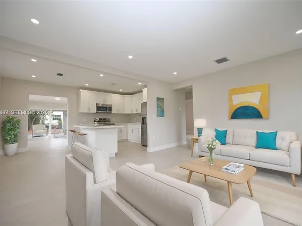 6615 SW 4th St, Miami, FL 33144