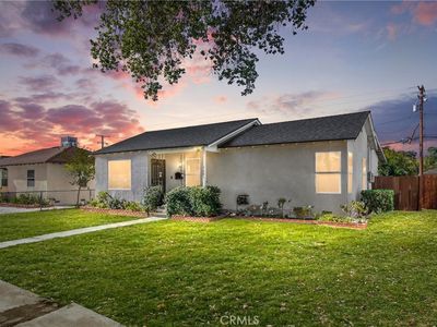 3680 N Lugo Ave, San Bernardino, CA, 92404