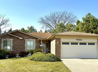 34347 Claudia Ct, Sterling Heights, MI