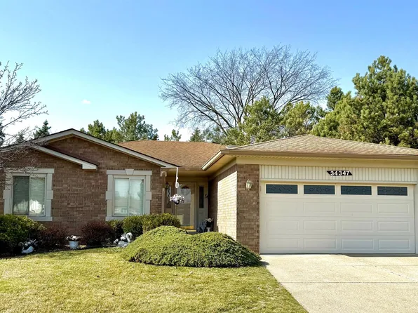 34347 Claudia Ct, Sterling Heights, MI 48310
