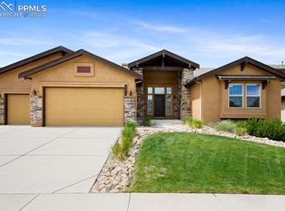 2465 Fieldbrook Ct, Colorado Springs, CO 80921