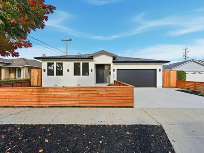 1007 Blair Ave, Sunnyvale, CA, 94087