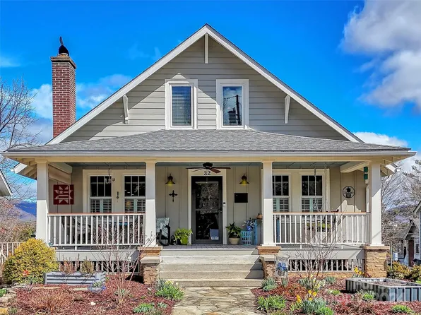 32 Central St, Waynesville, NC 28786