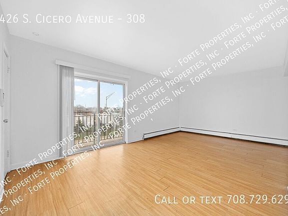3rd image of 1426 S Cicero Ave APT 308