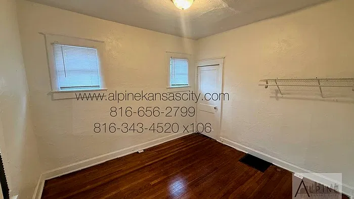 2 bed, 1.0 bath, 850 sqft, $1,100 — Photo 3