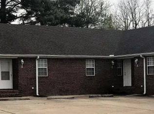 603 Wirt St, Paragould, AR 72450