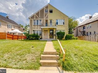 4209 Chatham Rd, Baltimore, MD 21207