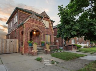 16226 Birwood St, Detroit, MI 48221