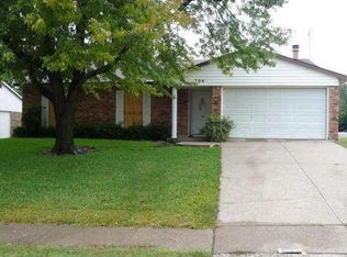 704 Rolling Ridge Dr, Allen, TX 75002