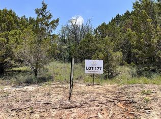 Cedar Hill Dr #177, Nemo, TX 76070