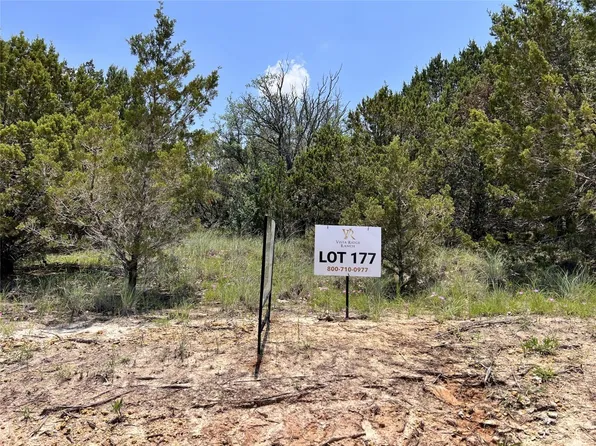 Cedar Hill Dr #177, Nemo, TX 76070