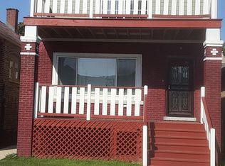 7820 S Rhodes Ave, Chicago, IL 60619