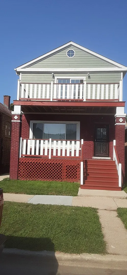 7820 S Rhodes Ave photo 1