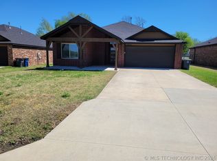 5921 S 99th East Ave, Tulsa, OK 74146