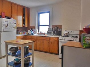 41 Cedar St #3R, Somerville, MA 02143